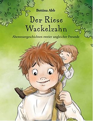 der riese wackelzahn